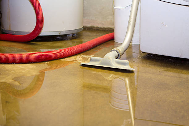 , MO Water damage restoration Company